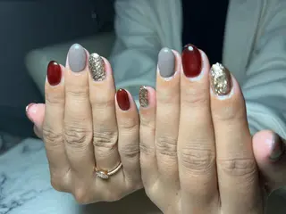 ネイル 金山 沙織のエステ・リラクイメージ