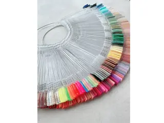 ネイル en nail MEGUMIのネイルデザイン