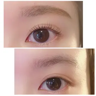 マツエク・マツパ ikoi yukaのヘアスタイル