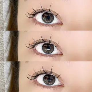 マツエク・マツパ ♡ Satukiのマツエク・マツパデザイン