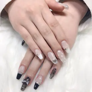 ネイル 整体・ネイル ヨシ堂💅のネイルデザイン