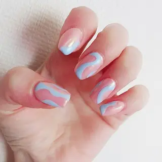 ネイル みー shakushiroのネイルデザイン