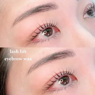 マツエク・マツパ パリジェンヌ/美眉 OLIVIA加藤のマツエク・マツパデザイン