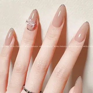 ネイル Niko Nail salon 銀座本店のネイルデザイン