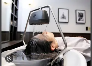 AFLOAT   D’L所属・野呂 海吏のヘアスタイル