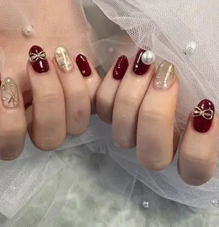 ネイル ネイリスト♡ AYAKOのネイルデザイン