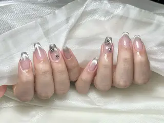 ネイル ⭐️Syu Rei⭐️のネイルデザイン
