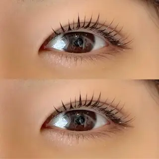 マツエク・マツパ CAN beauty salon金山店所属・CANbeauty salonMINAのマツエク・マツパデザイン