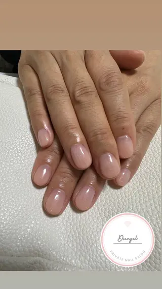 ネイル プライベートネイルサロンDiangel所属・ネイルサロン Diangelのネイルデザイン