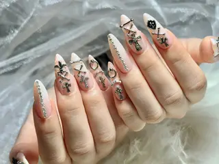 ネイル HARU NAIL ハルネイルのネイルデザイン