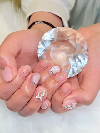 ネイル MIRA NAILROOM SALON所属・MIRA NAILROOMのネイルデザイン