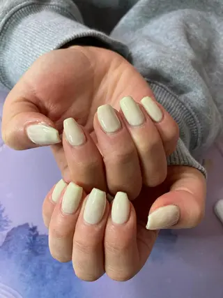 ネイル ラッキー 玲奈のネイルデザイン