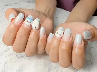 ネイル YUMERIA NAIL所属・久米川💗店舗サロン 💅✨YUMERIAのネイルデザイン