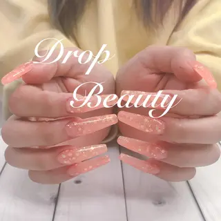 ネイル ネイリストアカデミー 田中のネイルデザイン