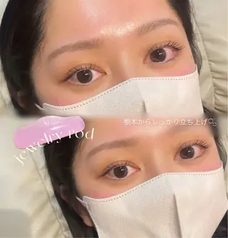 マツエク・マツパ Biolus／天王寺 ２号店🌼Arisaのマツエク・マツパデザイン