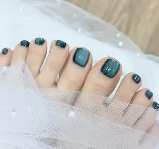 ネイル R salonのネイルデザイン