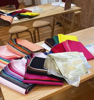 パーソナルカラー よりそいろのその他イメージ