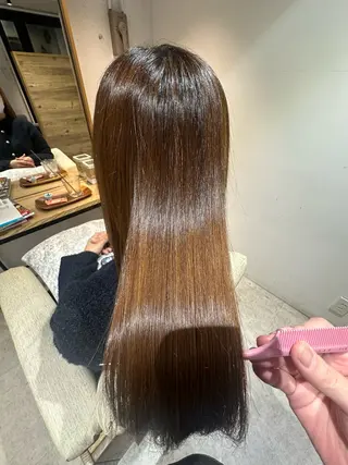 bloom hair design due所属・🌻bloom あや🌻のヘアスタイル