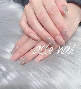 ネイル atsuco ✴︎のネイルデザイン