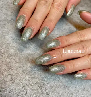 ネイル Lian nailのネイルデザイン