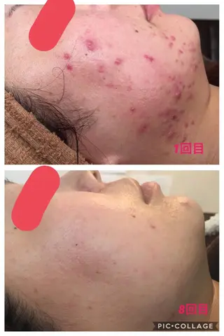 三島 美央のエステ・リラクイメージ