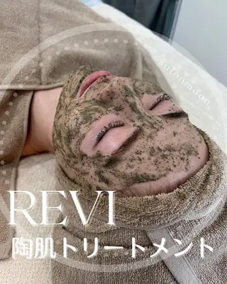 ロング カラー パーマ ヘアアレンジ メンズ キッズ ネイル マツエク・マツパ アイブロウ 幹細胞ハーブ🇰🇷 自分史上最高の美肌へのエステ・リラクイメージ