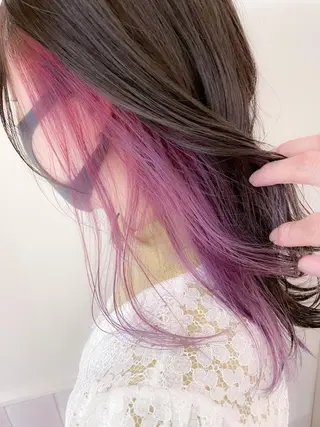 ミディアム 小幡永吉 ✨ショート✨韓国✨のヘアスタイル