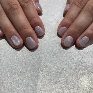 ネイル Nes.Nail所属・Miyagi Asamiのネイルデザイン