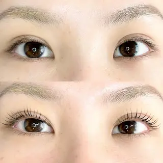 マツエク・マツパ hirakawa .のマツエク・マツパデザイン