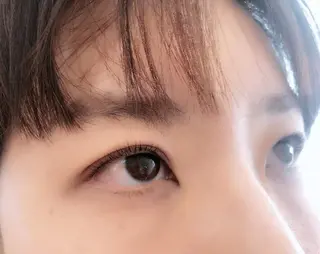 マツエク・マツパ 吉岡 ゆうなのマツエク・マツパデザイン