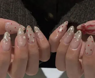 ネイル UM Nail Salonのネイルデザイン