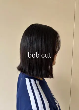 ミディアム カシェリタヘア🫧 KOKORO  💞のヘアスタイル