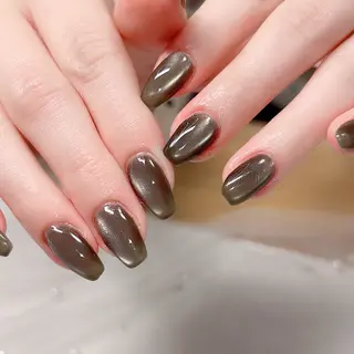ネイル Cute Tips nailのネイルデザイン