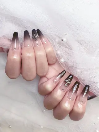 ネイル ネイルサロン lotusのネイルデザイン