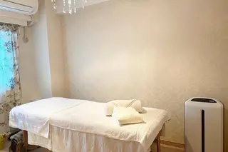 オールハンド フェイシャルのエステ・リラクイメージ