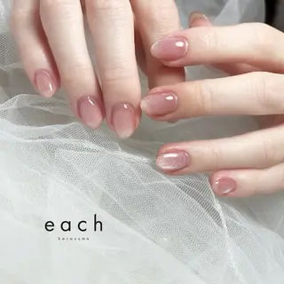 ネイル Lueà Nail Salon所属・𝐋𝐮𝐞𝐚 kanako🕊のネイルデザイン