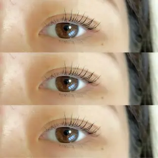 マツエク・マツパ mari .のマツエク・マツパデザイン