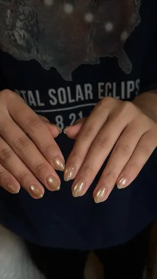 ネイル Ami 🦥のネイルデザイン