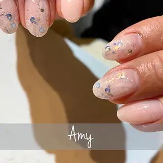 ネイル Amy nail care salonのネイルデザイン