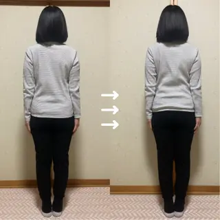 髙橋 綾乃のエステ・リラクイメージ