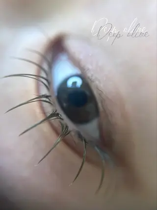 マツエク・マツパ Belinda 🦋二見陽子のマツエク・マツパデザイン