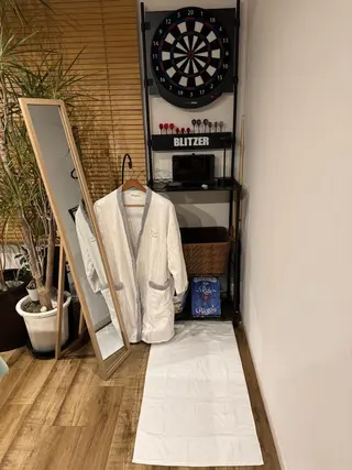 七瀬 泱のエステ・リラクイメージ