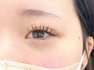 マツエク・マツパ 吉村 ヨシムラのマツエク・マツパデザイン