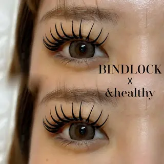 マツエク・マツパ Loa-ロア-所属・Loa -ﾛｱ-のマツエク・マツパデザイン