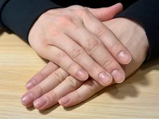 ネイル MARIRIKA NAIL所属・畠山 美穂のネイルデザイン