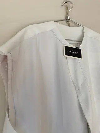 CRADLE Takeuchiのヘアスタイル