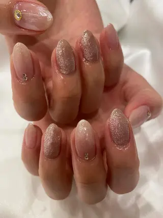 ネイル muk.nail kyokoのネイルデザイン