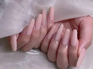 ネイル 美爪パラジェル導入店 Sunnilyのネイルデザイン