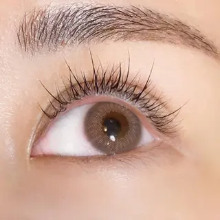 マツエク・マツパ Mayumi. Uのマツエク・マツパデザイン