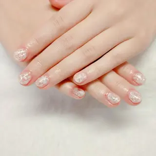 ネイル ネイルサロン極美堂　 秦野店のネイルデザイン